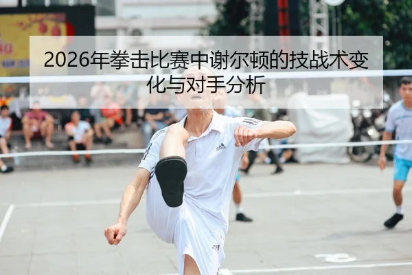 2026年拳击比赛中谢尔顿的技战术变化与对手分析